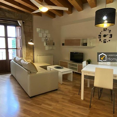Ferienwohnung Homyat Melendez I, Centro Historico Salamanca Exterior foto