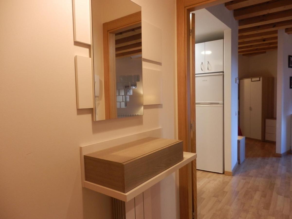 Ferienwohnung Homyat Melendez I, Centro Historico Salamanca Exterior foto