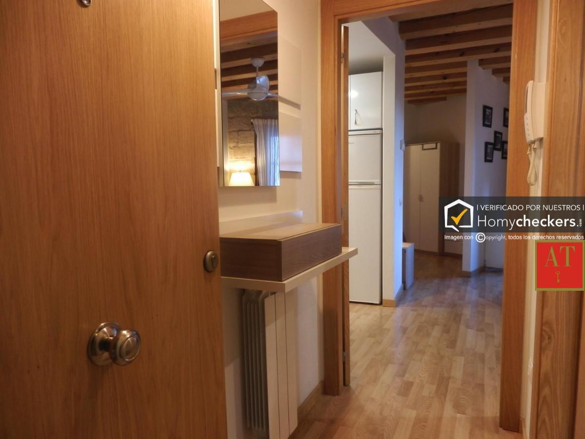 Ferienwohnung Homyat Melendez I, Centro Historico Salamanca Exterior foto
